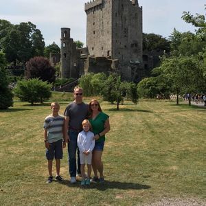 Meet your Posher, Mairi